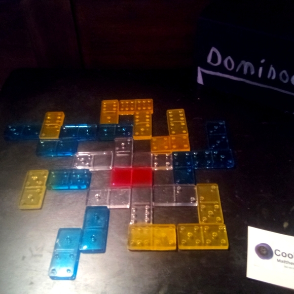 Domino's - Picture 1 of 3